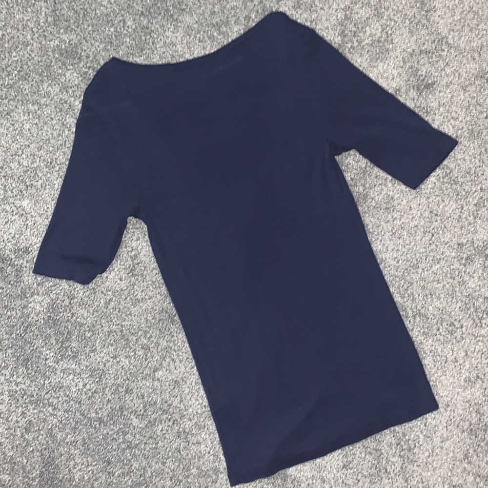 Ralph Lauren top - Picture 3 of 3